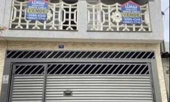 Imagem: Sobrado Continental 3