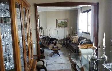 Imagem 7: SÃO PAULO - Apartamento Padrão - ACLIMACAO