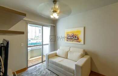 Imagem 6: Apartamento Venda 2 Dormitórios - 65 m² Brooklin