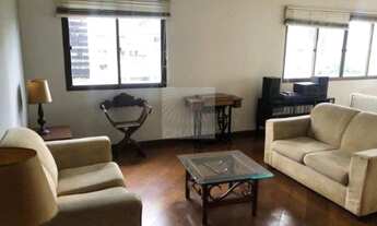 Imagem 2: SÃO PAULO - Apartamento Padrão - ITAIM