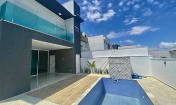 Imagem 7: Casa no Condomínio Mosaico da Serra - Mogi das Cruzes - São Paulo