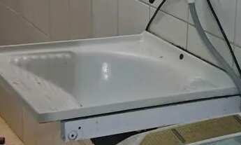 Imagem 4: Apartamento mobiliado