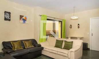 Imagem 2: Apartamento para Aluguel - Parque Enseada, 4 Quartos, 122 m2