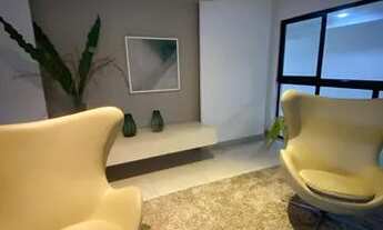 Imagem 7: Excelente apt mobilado para alugar alta vista Piedade com 03 quartos lazer completo