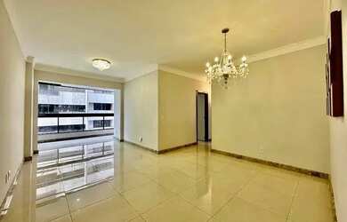 Imagem 5: Apartamento para venda tem 125 metros quadrados com 3 quartos em Centro I - Brusque - SC