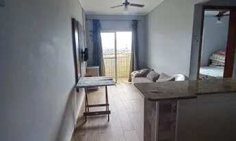 Imagem 4: Apartamento para venda 1 dorm mobiliado em Maracanã - Praia Grande 70 mil de entrada finan