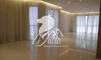 Imagem 3: Villa Alexandra Jardim Paulista 293m² 04 Dormitórios 02 Suítes 3 Vagas