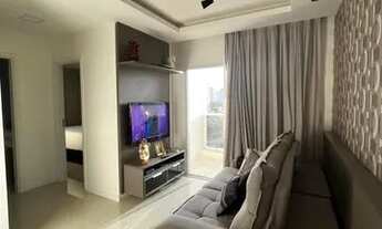 Imagem 2: Excelente apartamento 2 quartos com suíte no parque Tamandaré