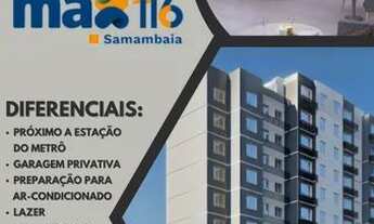 Imagem 2: Apartamentos Apartamento com 2 dormitórios