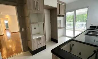 Imagem 5: Apartamento 198 m² com 4 dormitórios 2 suíte e 3 vagas