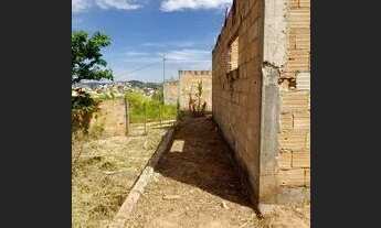 Imagem 5: Lote / casa a ponto de lage