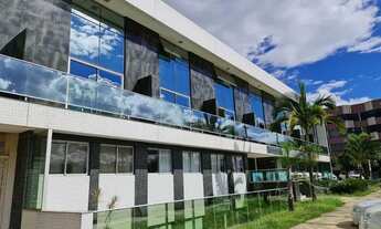 Imagem 2: EQRSW 7/8 LT 01 - MONUMENTAL SUDOESTE AP 113 - ALUGUEL INCLUSO CONDOMINIO E IPTU