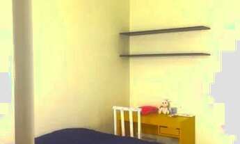 Imagem 2: Aluguel de quarto próximo à UFSC, no Pantanal