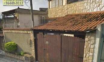 Imagem 3: Casa com 2 quartos em Antonina - São Gonçalo - RJ