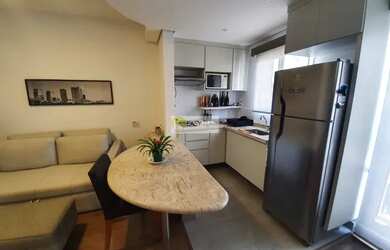 Imagem 4: Flat em Vila Olímpia - São Paulo, SP