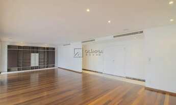 Imagem: Apartamento Locação Vila Nova Conceição