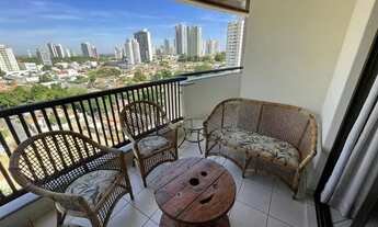 Imagem: Apartamento para venda possui 109 metros