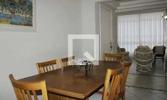 Imagem 2: Apartamento para Aluguel - Centro, 3 Quartos, 130 m2