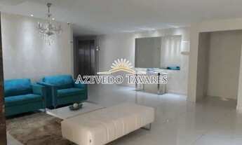 Imagem 4: 6903 - Apartamento para venda - Praia do Pecado - Macaé - RJ