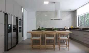 Imagem 7: SÃO PAULO - Casa Padrão - JARDIM PAULISTA