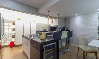 Imagem 7: Locação Casa 3 Dormitórios - 202 m² Chácara Klabin