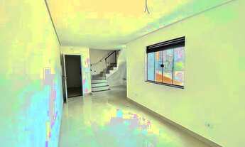 Imagem: Santo André - Apartamento Padrão - Santa