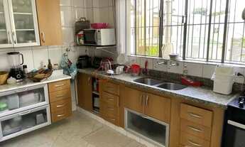 Imagem 4: Sobrado na Vila Mariana com 3 quartos 2 vagas - 147 m2