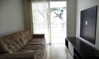 Imagem 4: São Paulo - Apartamento Padrão - Tatuapé