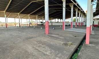 Imagem 2: Barração para aluguel no Distrito Industrial - Cuiabá - MT