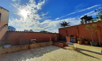 Imagem 3: Sobrado a venda em Perdizes, alto padrão com 350 m²!