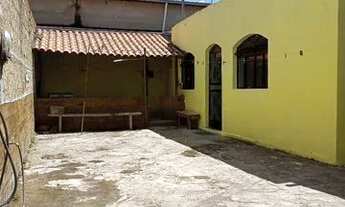 Imagem 5: Casa Justinópolis