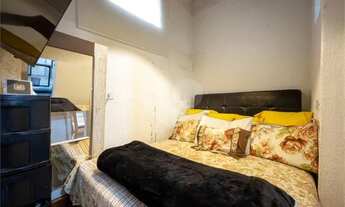 Imagem 4: São Paulo - Casa Padrão - VILA MARIANA