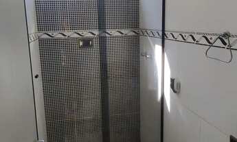 Imagem 5: Alugo apartamento sala e quarto com garagem - rua Silvio Romero, n° 8 - Santa Teresa/RJ