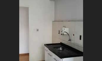 Imagem 4: Apartamento para aluguel possui 50 metros quadrados com 2 quartos em Chácara Pai Jacó - Ju