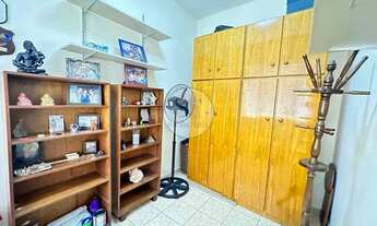 Imagem 6: Apartamento com 2 dorms, Pompéia, Santos, Cod: 2015