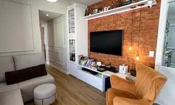 Imagem 5: Apartamento para venda com 90m², Pinheiros-SP