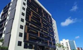 Imagem 1: Apartamento para venda com 64 metros quadrados com 2 quartos em Cabo Branco - João Pessoa