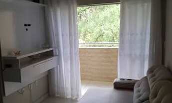 Imagem 5: Apartamento para aluguel possui 54 metros quadrados com 2 quartos