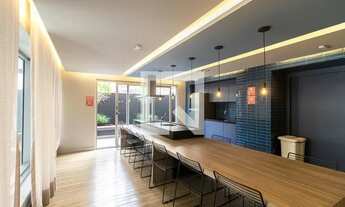 Imagem 3: Apartamento para Aluguel - Perdizes, 1 Quarto, 25 m2