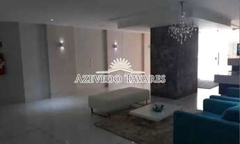 Imagem 6: 6902 - Apartamento para venda - Praia do Pecado - Macaé - RJ