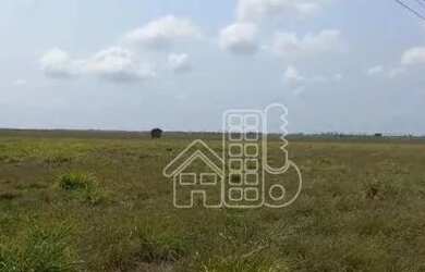 Imagem 2: Fazenda com 2 dormitórios à venda, 2129600 m² por R$ 3.500.000,00 - Zona Rural - Quissamã