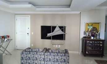 Imagem 2: Apartamento com 3 dormitórios à venda, 162 m² - Ed. New York - Araés - Cuiabá/MT