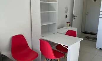 Imagem 3: Apartamento para aluguel tem 40 metros quadrados com 1 quarto em Bela Vista - São Paulo