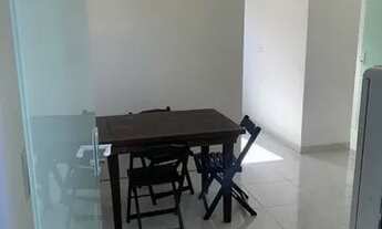 Imagem: Locação Carianos