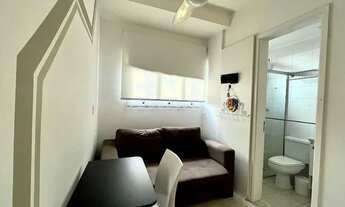 Imagem 6: Apartamento com 4 dormitórios à venda, 122 m² - Riviera de São Lourenço - Bertioga/SP