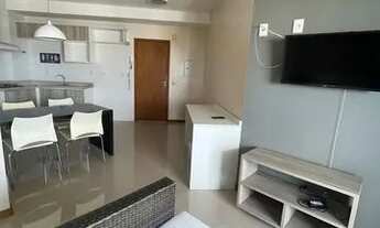 Imagem 3: Ed. Samurai, loft na Batista Campos