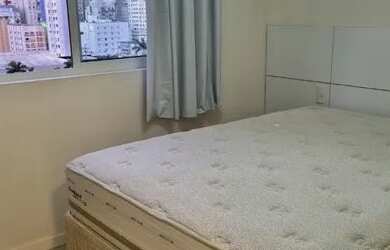 Imagem 7: Apartamento mobiliado novo