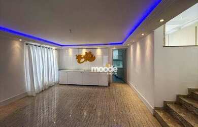 Imagem 7: Condomínio São Paulo II - Casa com 4 quartos à venda, 373 m² por R$ 1.800.000 - Granja Via