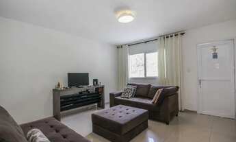 Imagem 7: Sobrado com dois quartos à venda no Alto da Lapa SP