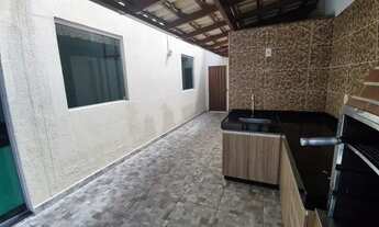 Imagem 2: Casa para venda com 150 metros quadrados com 3 quartos